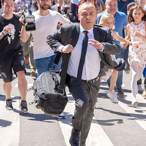 Photo Vergüenza