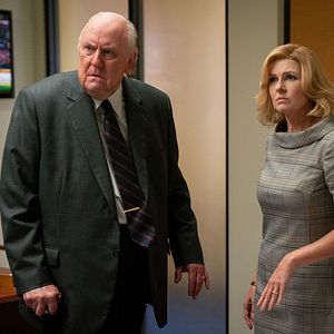 Photo Connie Britton