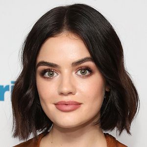 Photo Lucy Hale
