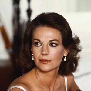 Photo Natalie Wood