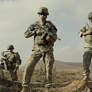Photo Crime de guerre