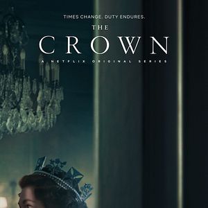 Photo The Crown