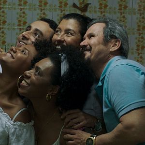 Photo Trois étés