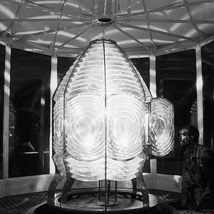 Photo The Lighthouse