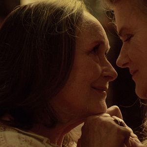 Photo Barbara Sukowa