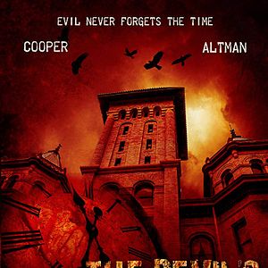 Photo The Devil's Hour