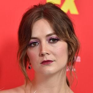 Photo Billie Lourd