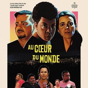 Photo Au cœur du monde