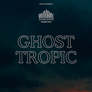 Photo Ghost Tropic
