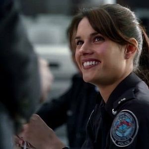 Photo Rookie Blue