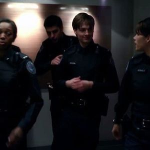 Photo Rookie Blue