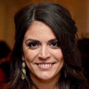 Photo Cecily Strong