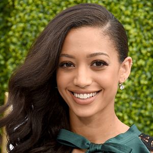 Photo Samantha Logan