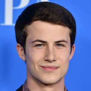 Photo Dylan Minnette