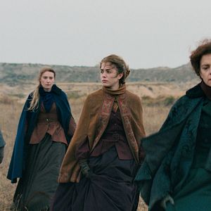 Photo Déborah François