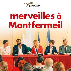Photo Merveilles à Montfermeil
