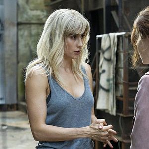 Photo The Purge / American Nightmare