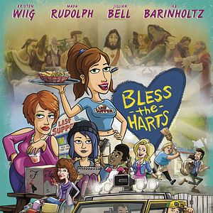 Photo Bless The Harts