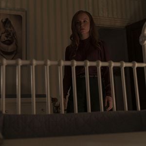 Photo Lauren Ambrose