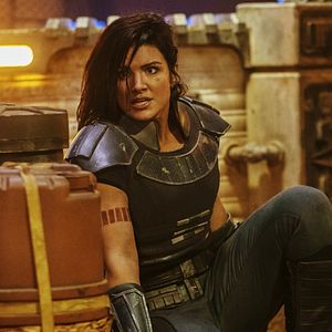 Photo The Mandalorian