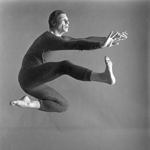 Photo Cunningham