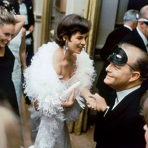 Photo The Capote Tapes