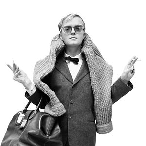 Photo The Capote Tapes
