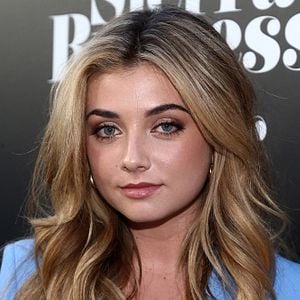 Photo Giorgia Whigham