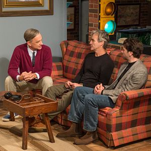 Photo L'Extraordinaire Mr. Rogers