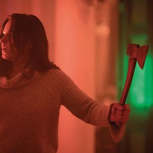 Photo Black Christmas