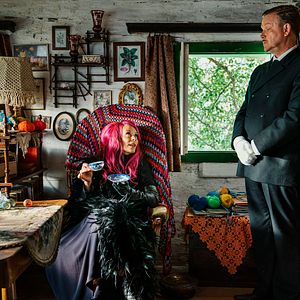 Photo Justus von Dohnányi