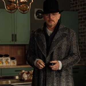 Photo Michael Cerveris