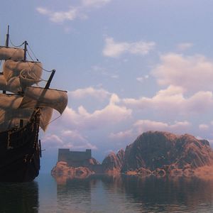 Photo Le Voyage de Magellan : le premier tour du monde