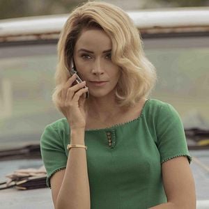 Photo Abigail Spencer