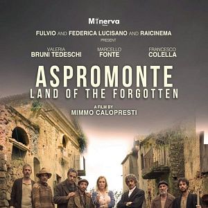 Photo Aspromonte - La Terra Degli Ultimi