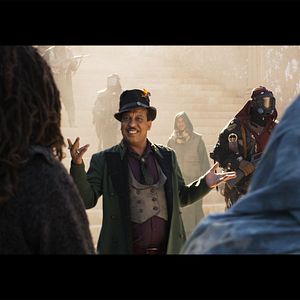 Photo Catharsis… ou les contes du monde perdu de Jamal Afina