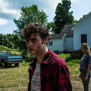 Photo Jay Jay Warren