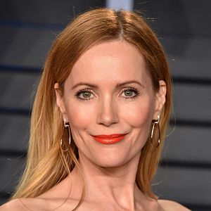 Photo Leslie Mann
