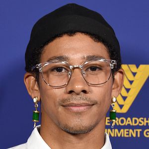Photo Keiynan Lonsdale