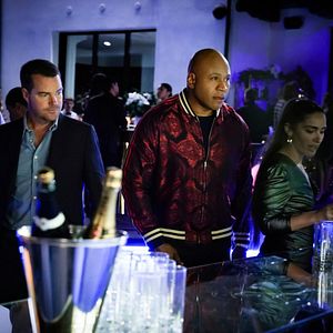 Photo LL Cool J