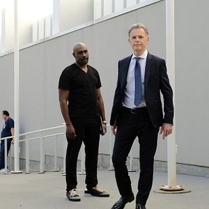 Photo Bruce Greenwood