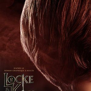 Photo Locke & Key