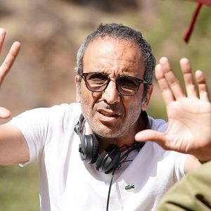 Photo Abdel Raouf Dafri