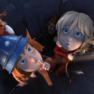 Photo Vic le Viking