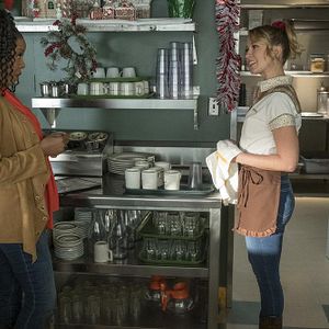 Photo Tymberlee Hill