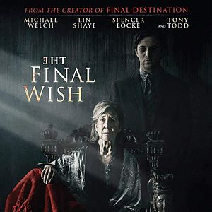 Photo The Final Wish