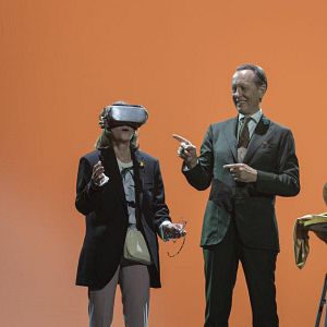 Photo Les Envoyés d'Ailleurs