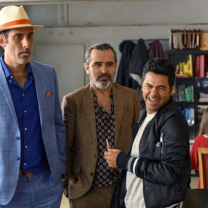 Photo Arnaud Henriet