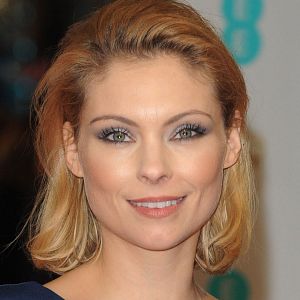 Photo Myanna Buring