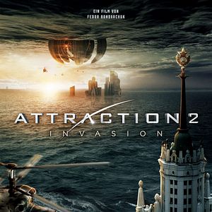 Photo Attraction 2 - Invasion